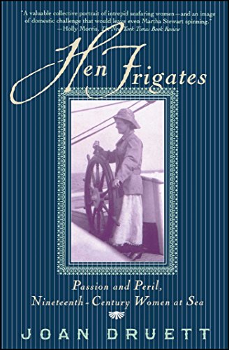 HEN FRIGATES Cover