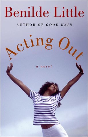 Acting out Cover