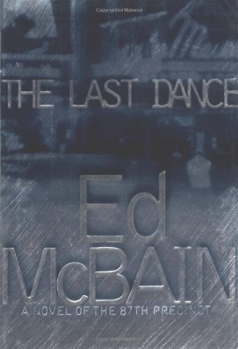 The last dance Cover