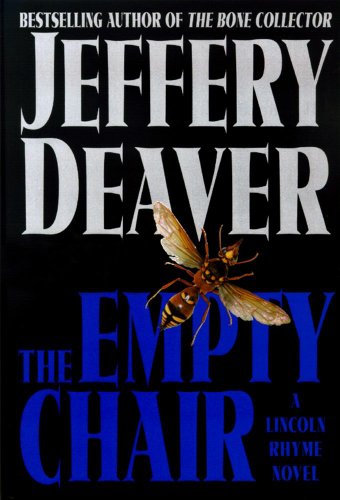 The empty chair Cover