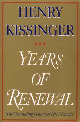 Years of renewal Cover