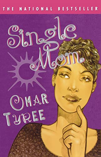 SINGLE MOM  Cover