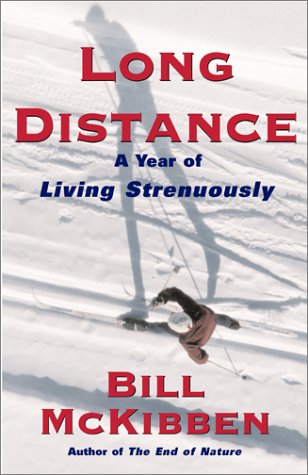 Long Distance Cover