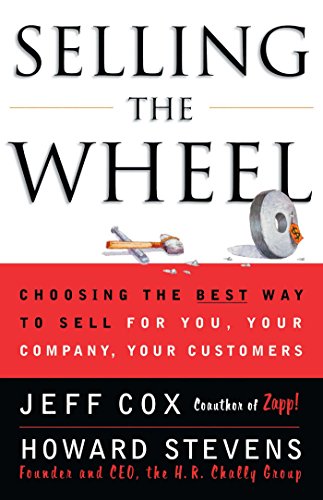 Selling The Wheel Cover
