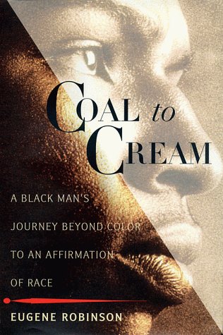 Coal to Cream Cover