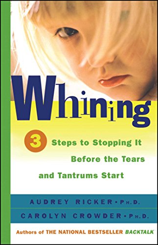 Whining Cover