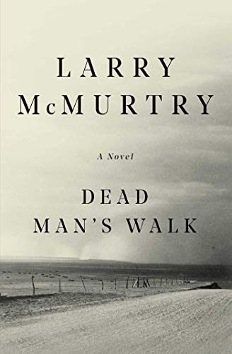 Dead Man's Walk Cover