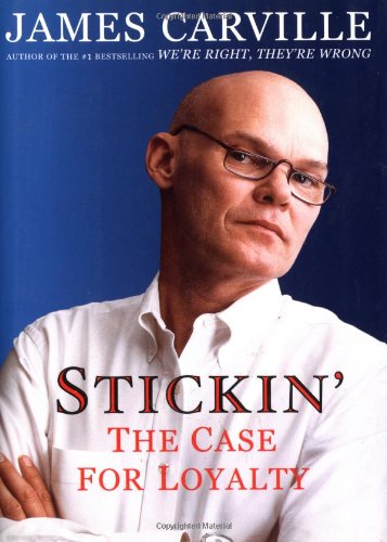 Stickin' Cover