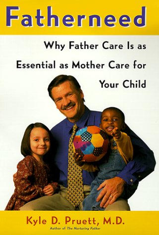 Fatherneed Cover