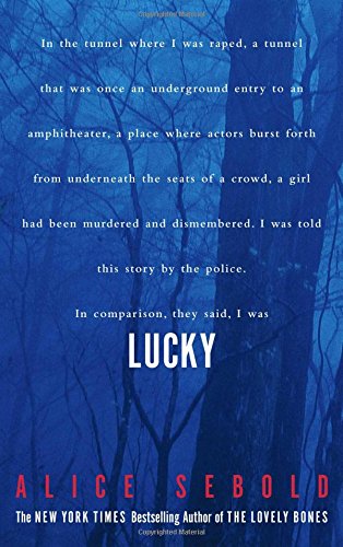 Lucky Cover