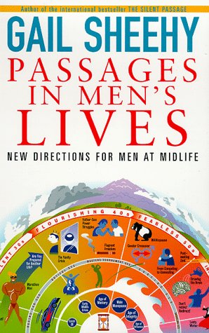 Passages in Men's Lives Cover