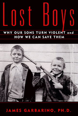 Lost boys Cover