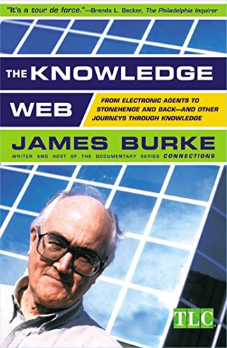 The Knowledge Web  Cover