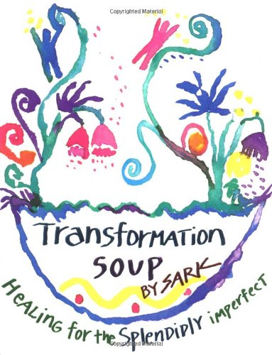 Transformation soup Cover