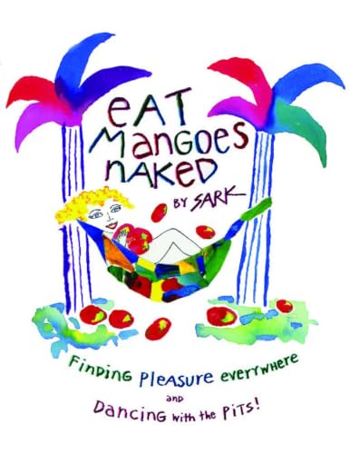 Eat mangoes naked Cover