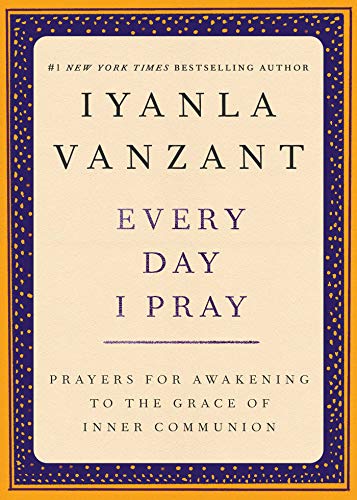 Every Day I Pray  Cover