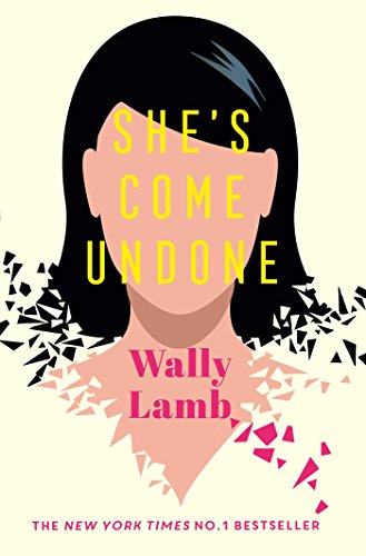 She's come undone Cover