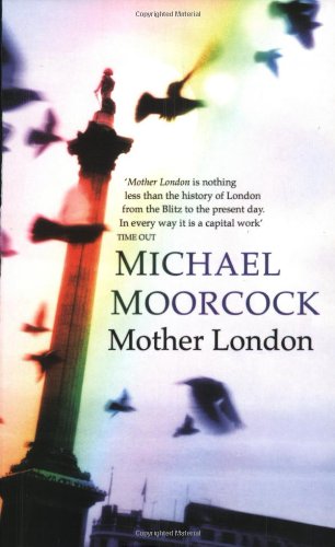 Mother London Cover