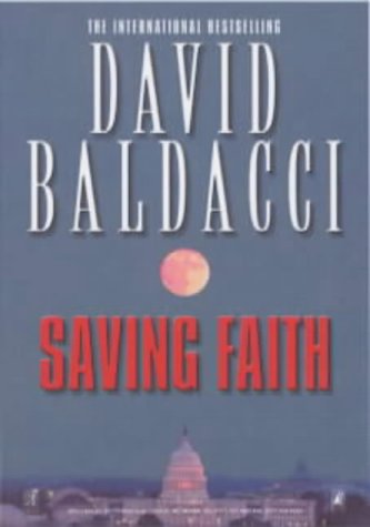 Saving Faith Cover