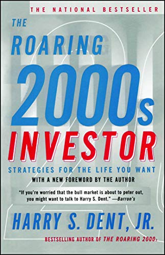 The Roaring 2000s Investor Cover
