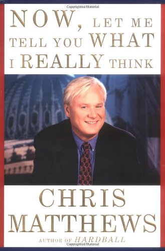 Now, let me tell you what I really think Cover