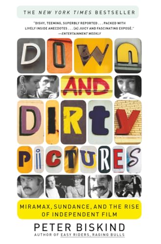 Down and dirty pictures Cover