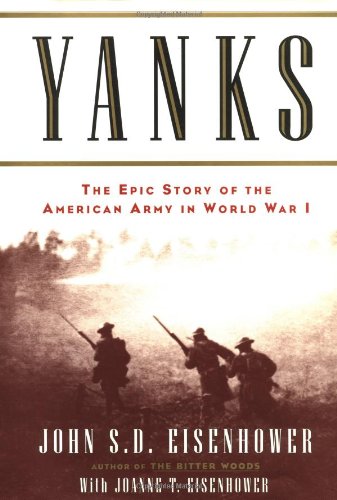 Yanks Cover