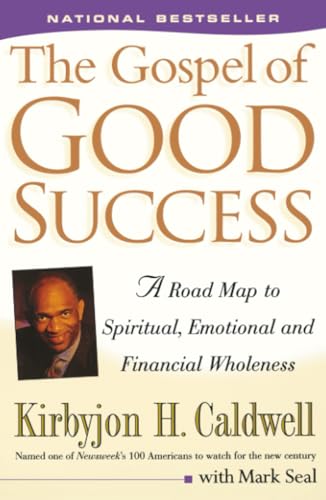 The gospel of good success Cover