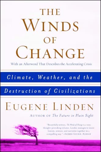 The Winds of Change Cover