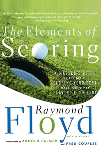 The Elements of Scoring Cover