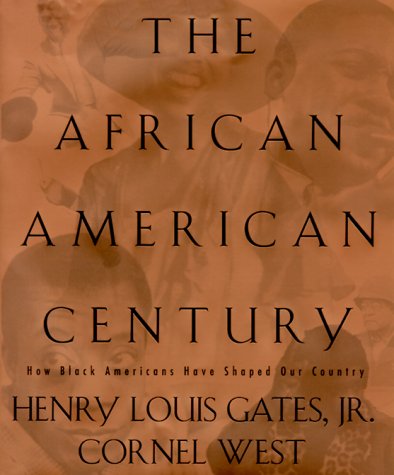 The African-American century Cover