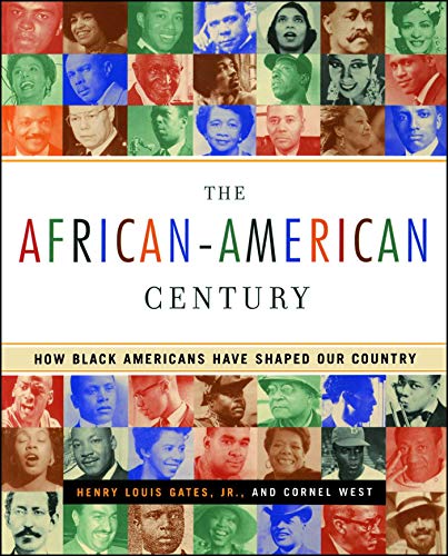 The African-American century Cover