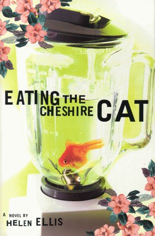 Eating the Cheshire cat Cover