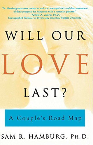 Will Our Love Last? Cover