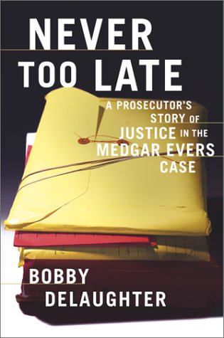 Never Too Late  Cover