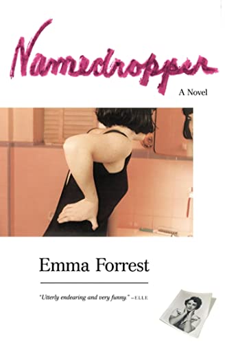 Namedropper Cover