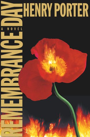 Remembrance day Cover