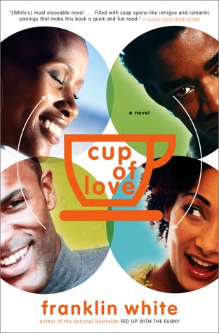 Cup Of Love Cover
