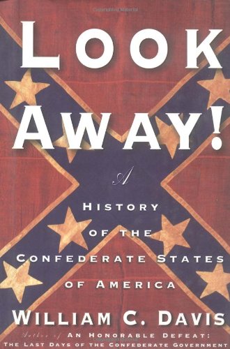 Look Away! Cover