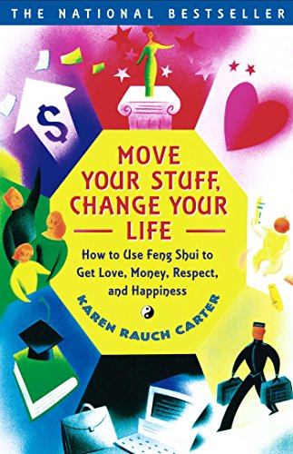 Move your stuff, change your life Cover