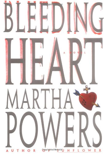 Bleeding heart Cover