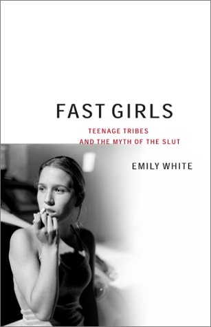 Fast girls Cover