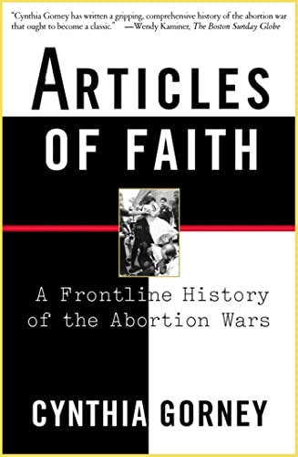 Articles of Faith Cover