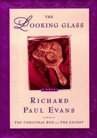 The looking glass Cover