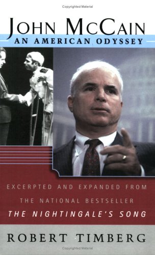 John McCain Cover