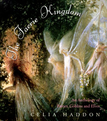 Faerie Kingdom Cover