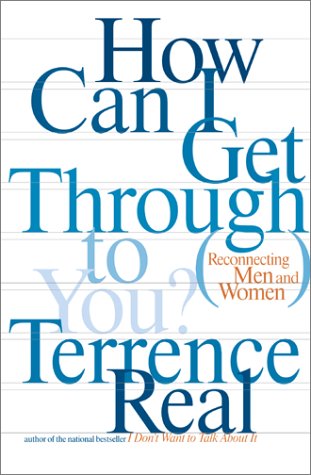 How Can I Get Through to You? Cover