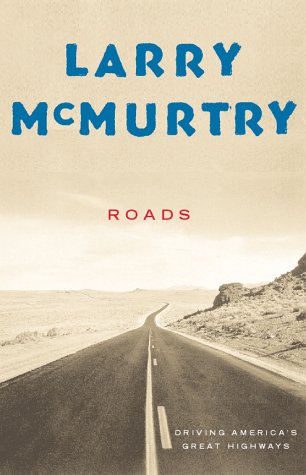 Roads Cover