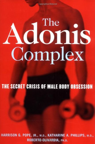 The Adonis complex Cover