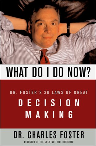 What do I do now? Cover